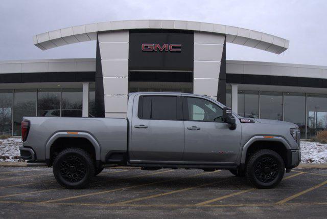 new 2025 GMC Sierra 2500 car, priced at $88,488