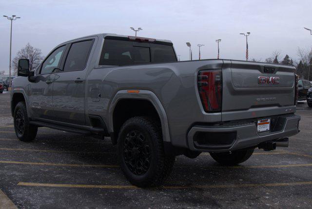 new 2025 GMC Sierra 2500 car, priced at $88,488