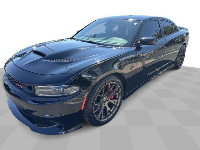 used 2016 Dodge Charger car, priced at $49,195