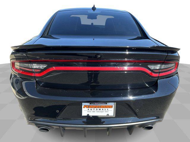 used 2016 Dodge Charger car, priced at $49,195