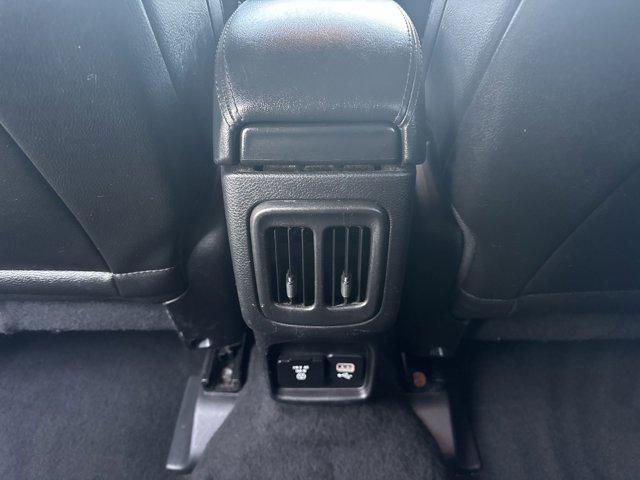 used 2018 Jeep Compass car, priced at $13,053