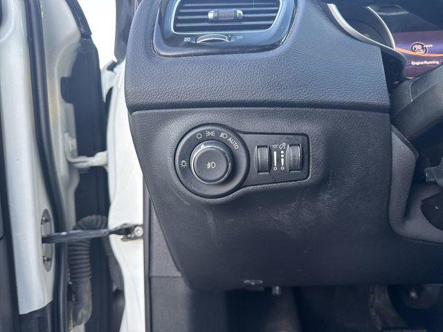 used 2018 Jeep Compass car, priced at $13,053