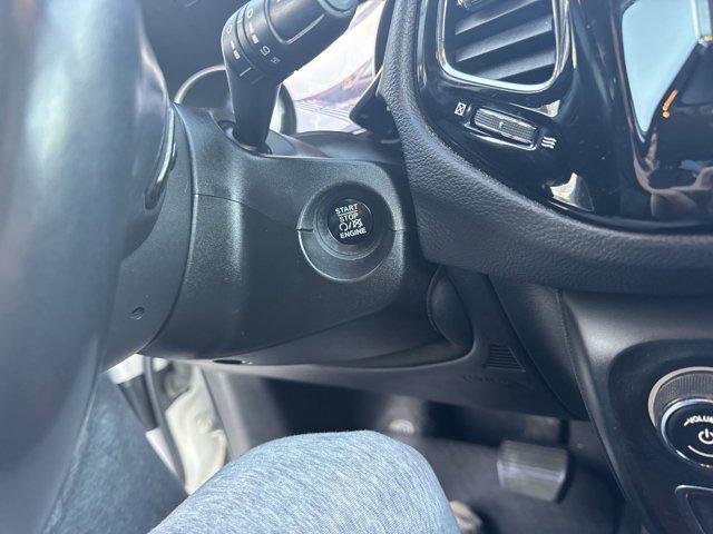 used 2018 Jeep Compass car, priced at $13,053