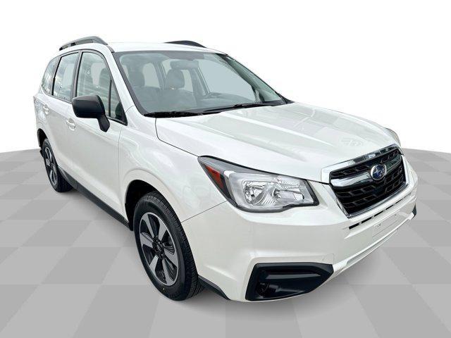 used 2018 Subaru Forester car, priced at $14,729