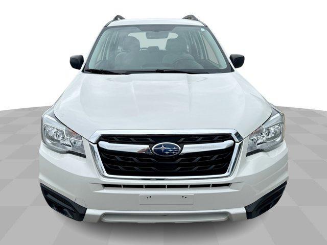 used 2018 Subaru Forester car, priced at $14,729