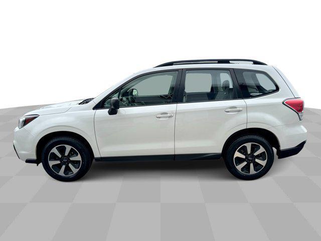 used 2018 Subaru Forester car, priced at $14,729