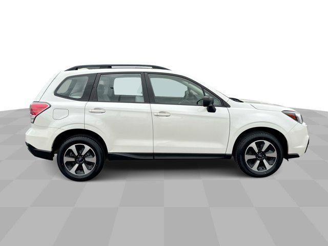 used 2018 Subaru Forester car, priced at $14,729