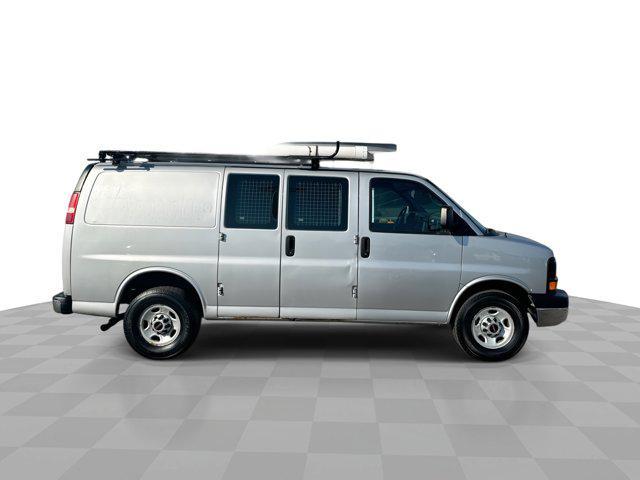 used 2014 GMC Savana 2500 car, priced at $7,763