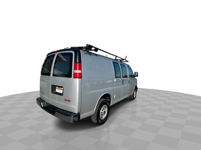 used 2014 GMC Savana 2500 car, priced at $7,763