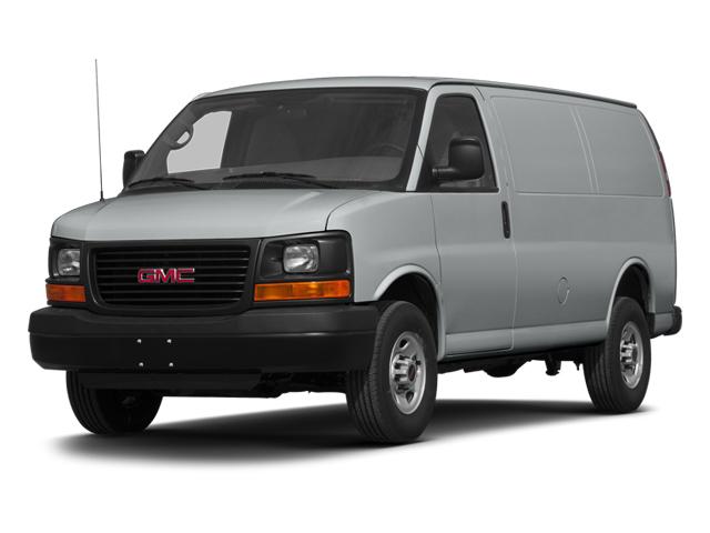 new 2014 GMC Savana 2500 car, priced at $6,444