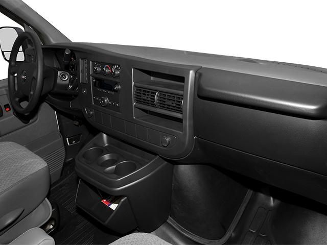 new 2014 GMC Savana 2500 car, priced at $6,444