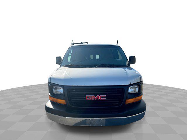 used 2014 GMC Savana 2500 car, priced at $7,763