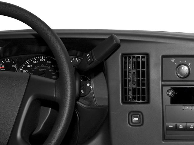 new 2014 GMC Savana 2500 car, priced at $6,444