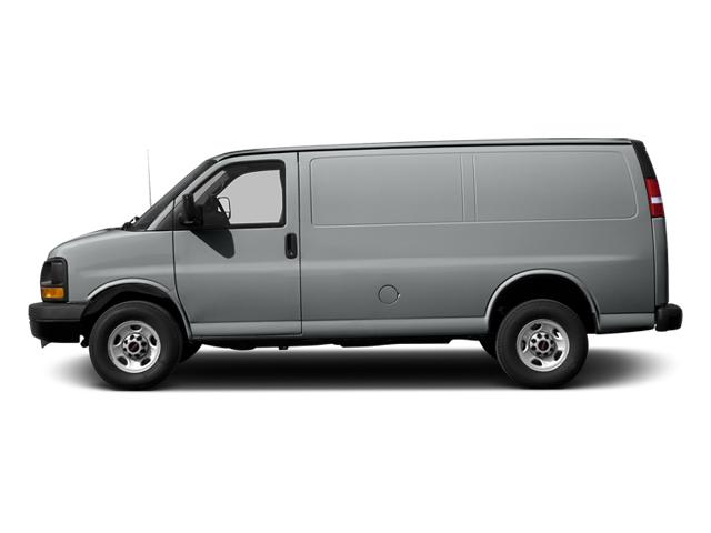 new 2014 GMC Savana 2500 car, priced at $6,444