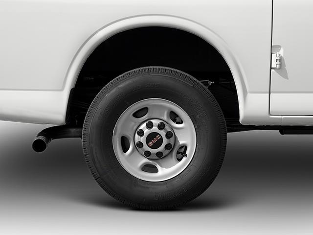new 2014 GMC Savana 2500 car, priced at $6,444