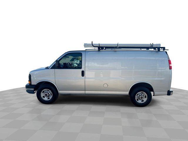used 2014 GMC Savana 2500 car, priced at $7,763