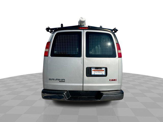 used 2014 GMC Savana 2500 car, priced at $7,763