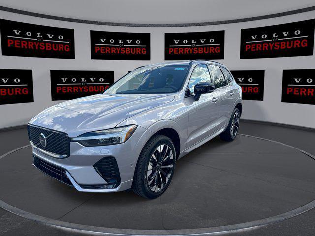 new 2026 Volvo XC60 car, priced at $57,985