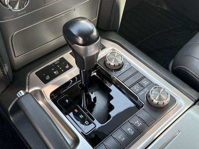 used 2019 Toyota Land Cruiser car, priced at $65,247