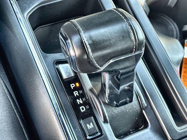 used 2022 Ford F-150 car, priced at $38,574