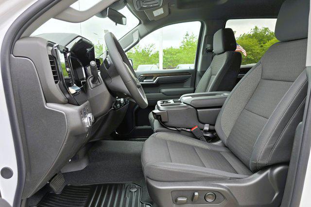 new 2026 GMC Sierra 1500 car, priced at $57,940