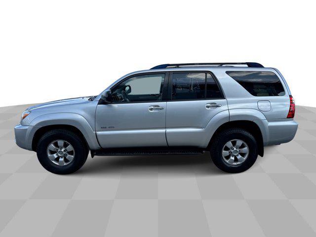 used 2006 Toyota 4Runner car, priced at $9,778