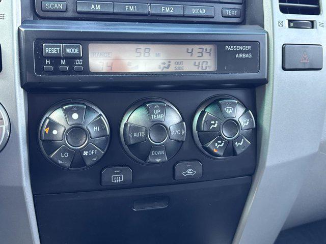 used 2006 Toyota 4Runner car, priced at $9,778