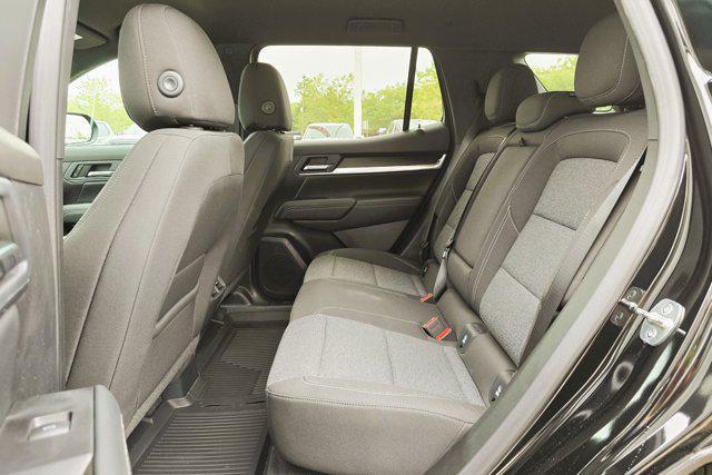 new 2026 GMC Terrain car, priced at $34,972