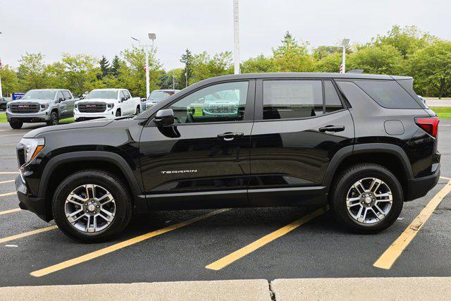 new 2026 GMC Terrain car, priced at $34,972