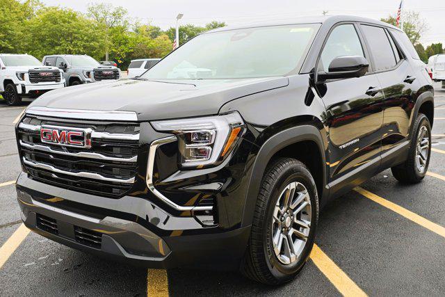 new 2026 GMC Terrain car, priced at $34,972