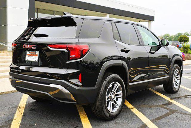 new 2026 GMC Terrain car, priced at $34,972