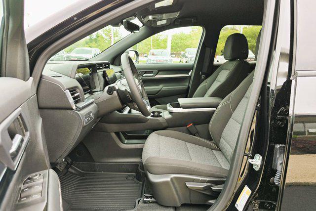 new 2026 GMC Terrain car, priced at $34,972