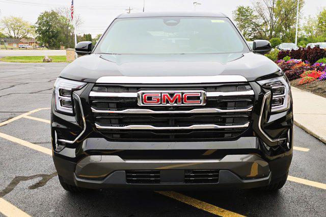 new 2026 GMC Terrain car, priced at $34,972