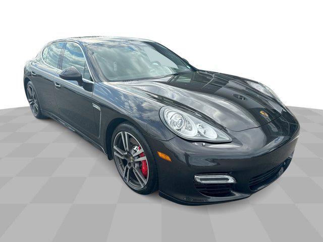 used 2012 Porsche Panamera car, priced at $35,217