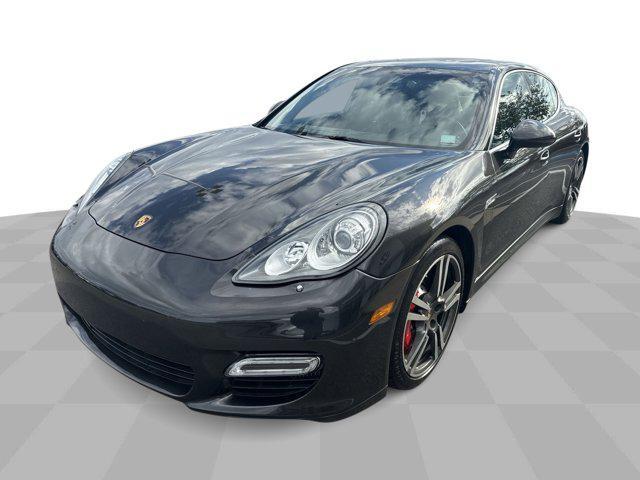 used 2012 Porsche Panamera car, priced at $35,217