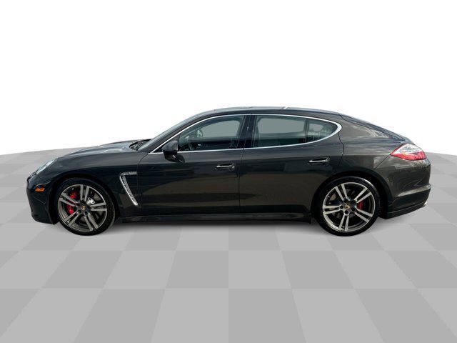 used 2012 Porsche Panamera car, priced at $35,217