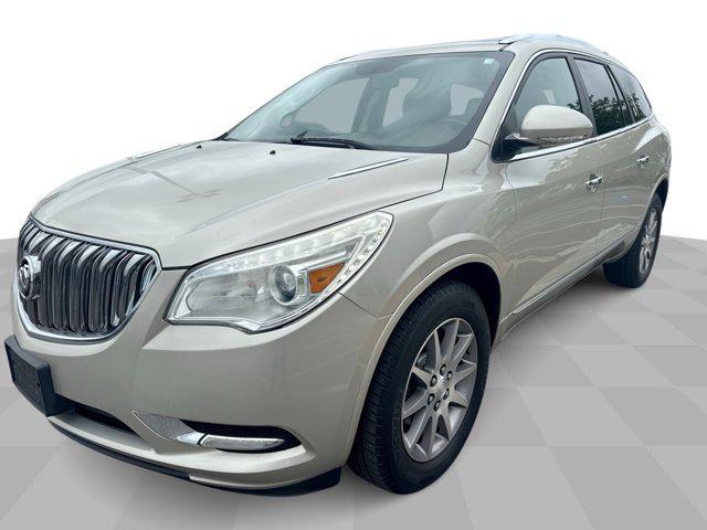 used 2013 Buick Enclave car, priced at $9,937