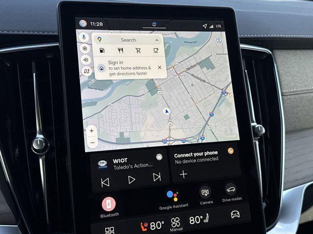 new 2026 Volvo XC90 car, priced at $71,825