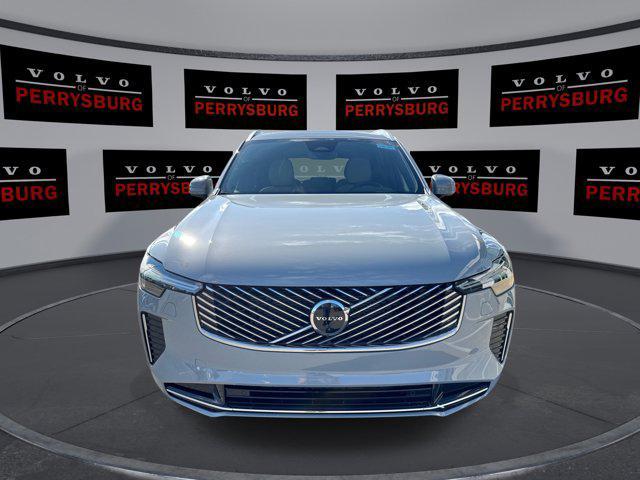 new 2026 Volvo XC90 car, priced at $71,825