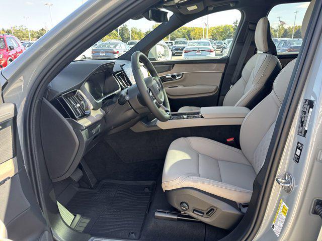 new 2026 Volvo XC90 car, priced at $71,825