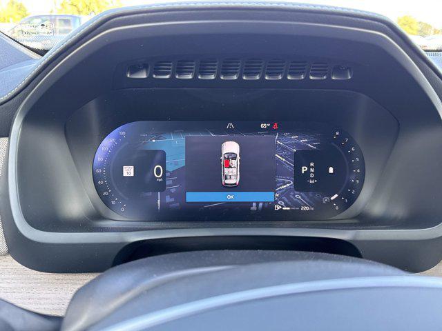 new 2026 Volvo XC90 car, priced at $71,825