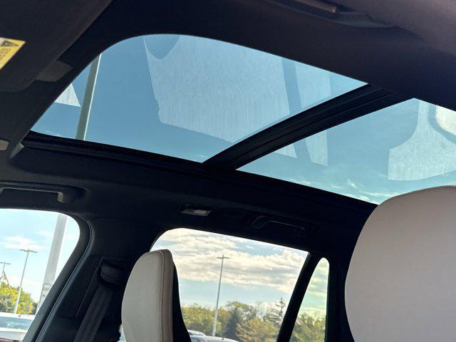 new 2026 Volvo XC90 car, priced at $71,825