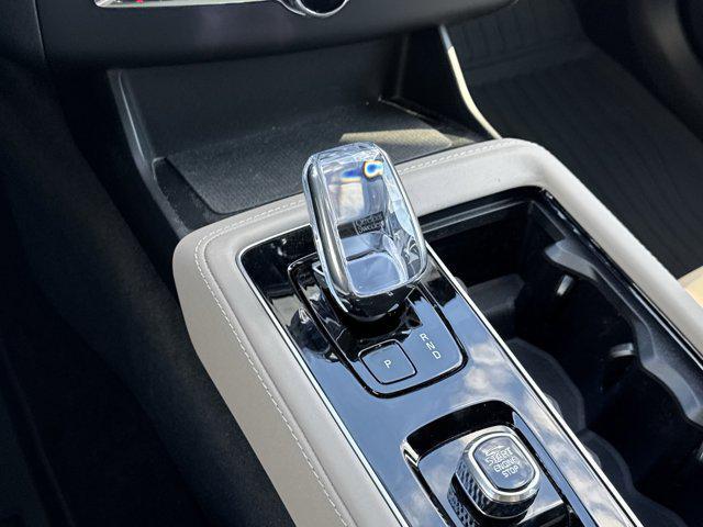 new 2026 Volvo XC90 car, priced at $71,825