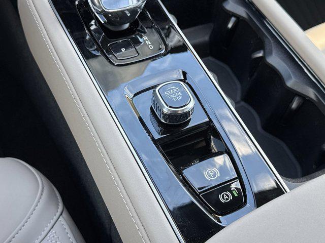 new 2026 Volvo XC90 car, priced at $71,825