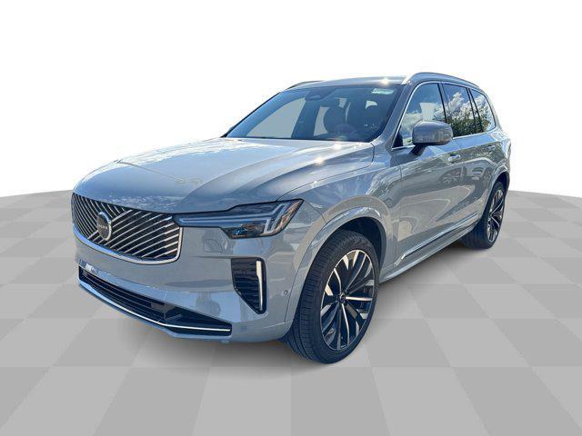 new 2026 Volvo XC90 car, priced at $71,825