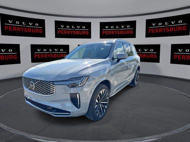 new 2026 Volvo XC90 car, priced at $71,825