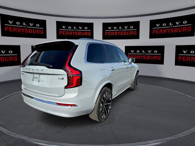 new 2026 Volvo XC90 car, priced at $71,825