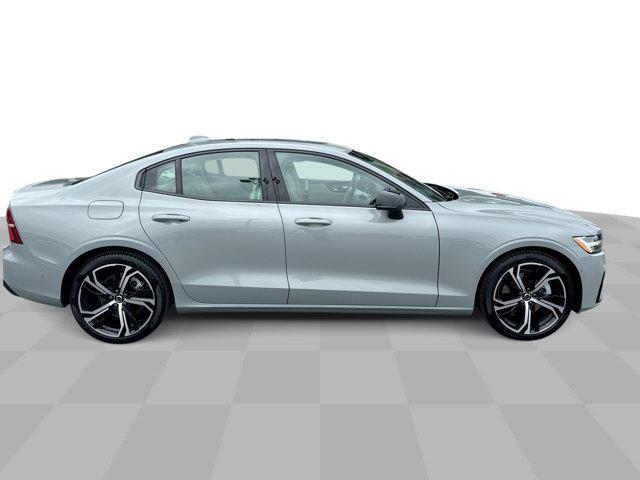 new 2024 Volvo S60 car, priced at $44,256