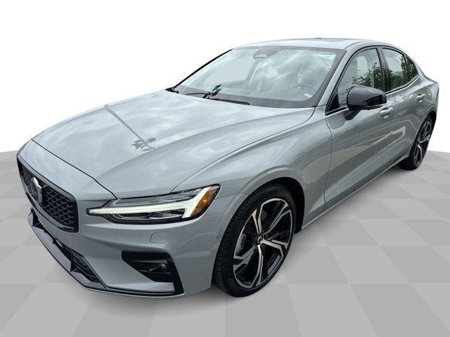 new 2024 Volvo S60 car, priced at $44,256