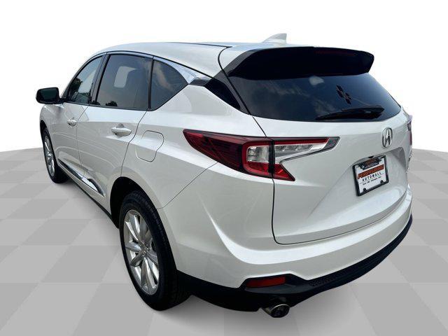 used 2020 Acura RDX car, priced at $23,986